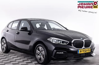 BMW 1 Serie - afbeelding nr 1