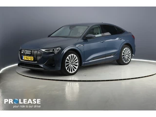 Audi e-tron - 320237252-0