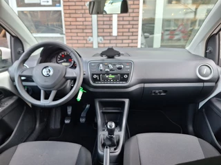 Škoda Citigo /Airco/Cruise/Bluetooth/Garantie - afbeelding nr 23