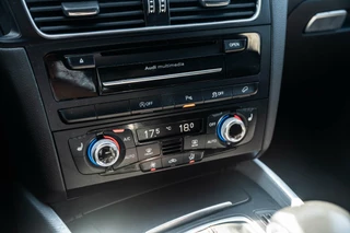 Audi Q5 Audi Q5 2.0 TDI Quattro Sport Leder|Alcantara|Keyless! - afbeelding nr 33