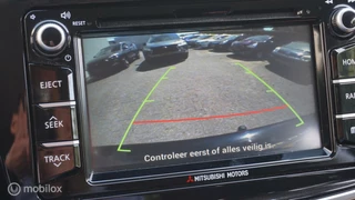 Mitsubishi ASX Mitsubishi ASX 1.6 Cleartec Connect Pro Trekhaak | Navigatie | Achteruitrijcamera - afbeelding nr 17