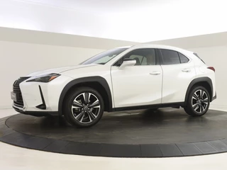 Lexus UX - afbeelding nr 18
