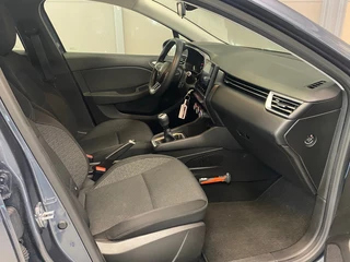 Renault Clio Renault Clio 1.0 TCe Zen | LED| CRUISE CONTROL | CAR PLAY | - afbeelding nr 26