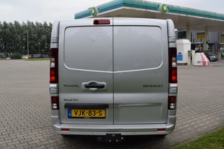 Renault Trafic - afbeelding nr 4