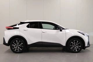 Toyota C-HR - afbeelding nr 5