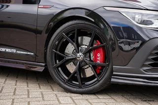 Volkswagen Golf Volkswagen Golf 8 GTI Clubsport | Pano | Matrix IQ | Alcantara | ACC | Rijdersauto Edition | Deep Black Pearl | Fabrieksgar. 2027 - afbeelding nr 8