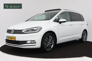 Volkswagen Touran - 105606319-0