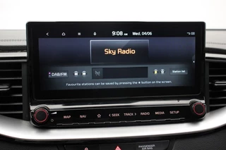 Kia ProCeed Kia ProCeed SW 1.0 T-GDI GT-Line Edition - Carplay, Camera, Clima - afbeelding nr 28