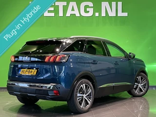Peugeot 3008 Peugeot 3008 1.6 HYbrid 225 Road Trip | 23.000 KM | - afbeelding nr 2