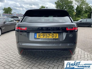 Land Rover Range Rover Velar Land Rover Range Rover Velar 2.0 P250 Turbo AWD R-Dynamic SE PANO STUURVERW - afbeelding nr 6