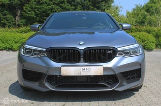 BMW M5 BMW M5 | 05-2018 | 144.194 km | Inruil welkom. - afbeelding nr 48