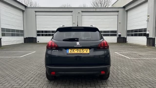 Peugeot 2008 - afbeelding nr 6