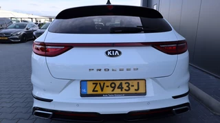 Kia ProCeed - afbeelding nr 9