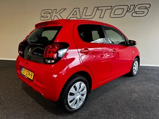 Peugeot 108 - afbeelding nr 10