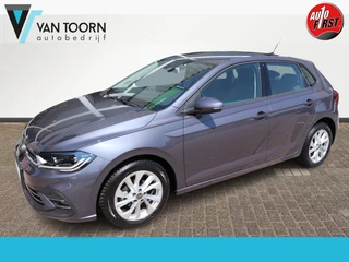 Volkswagen Polo 1.0 TSI Polo