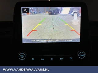 Ford Transit Custom verwarmde voorruit, bijrijdersbank, 2800kg trekvermogen - afbeelding nr 9