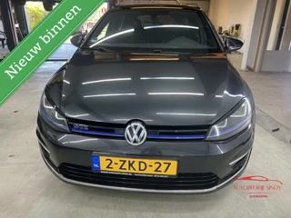 Volkswagen Golf - 102958218-0
