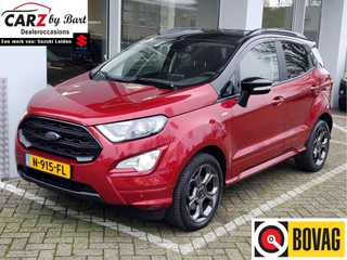 Ford EcoSport - 118887322-0