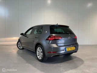 Volkswagen Golf Volkswagen Golf 1.0 TSI Comfortline Business, Clima|Led|Navi|Cruise|NL Auto|Virtueel|Comfortstoel| - afbeelding nr 5