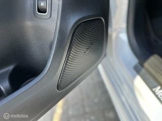 Mercedes-Benz A-Klasse Mercedes A-klasse 250 e AMG Line PANO BURMESTER MBEAM MEMORY - afbeelding nr 12