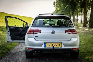 Volkswagen Golf Volkswagen Golf 1.4 TSI GTE| Nap| Dakje| Trekhaak| CarPlay - afbeelding nr 20