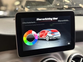 Mercedes-Benz CLA Mercedes-Benz CLA-klasse Shooting Brake 250 Ambition - afbeelding nr 29