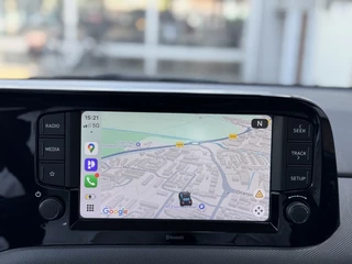 Hyundai i10 - afbeelding nr 19