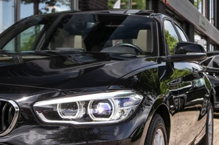 BMW 1 Serie BMW 1 Serie 116i Centennial High Executive - All-in rijklrprs | Leer | Panodak | mooie uitvoering - afbeelding nr 30