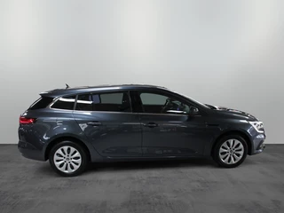 Renault Mégane Estate Renault Mégane Estate TCe Life Airco / Carplay Navigatie - afbeelding nr 9