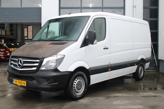 Mercedes-Benz Sprinter - 505933967-0