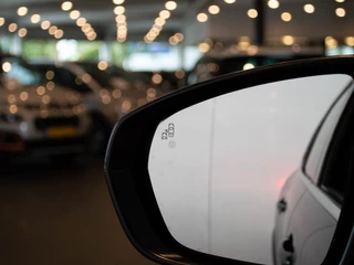 Citroën C5 Aircross Citroën C5 Aircross 136PK EAT6 Hybrid Plus | Stoelverw | PDC v+a | Camera | Navi - afbeelding nr 12