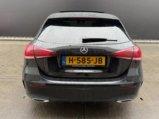 Mercedes-Benz A-Klasse Mercedes-Benz A-klasse 180 Business Solution AMG PANO - afbeelding nr 6