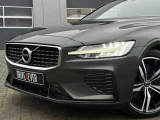 Volvo V60 - afbeelding nr 23