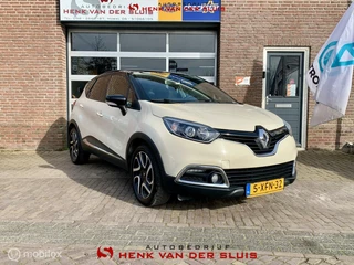 Renault Captur - 316664727-0