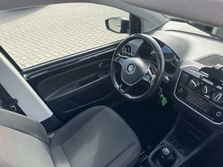 Volkswagen up! Volkswagen Up! 1.0 BMT high up! | Pano | Cruise | Airco - afbeelding nr 9