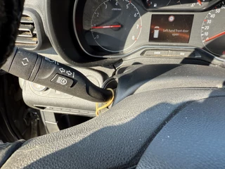 Opel Combo Opel Combo 1.5D 102PK EURO6 L1H1 Navigatie systeem/cruise control/stoel verwarming - afbeelding nr 27
