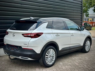 Opel Grandland X Opel Grandland X 1.2 Turbo Bns Exec. AUT|BLINDSPOT|360CAM|CARPLAY - afbeelding nr 4