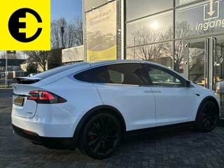 Tesla Model X Tesla Model X P100D  | Full Self Driving | Cold weatherpack | Pano - afbeelding nr 54