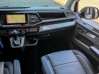 Volkswagen Caravelle | ALPINE AUDIOSYSTEEM | LED KOPLAMPEN | CLIMATRONIC | 2X ELEKTRISCHE SCHUIFDEUR | - afbeelding nr 10