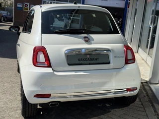 Fiat 500 - afbeelding nr 4