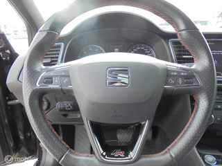SEAT Leon Seat Leon 1.4 EcoTSI Xcellence - afbeelding nr 36