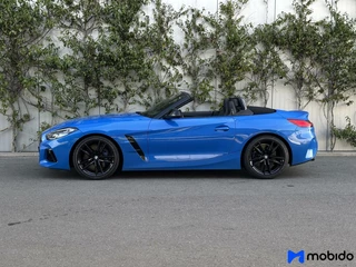 BMW Z4 BMW Z4 Roadster M40i | High Executive | - afbeelding nr 2