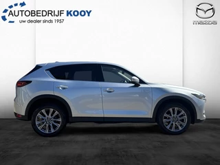 Mazda CX-5 Mazda CX-5 2.0 Business Luxury / Leder / 360 Camara / Bose - afbeelding nr 3