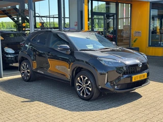 Toyota Yaris Cross - afbeelding nr 6