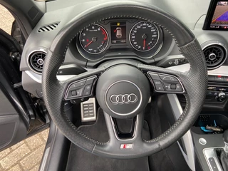 Audi Q2 Audi Q2 35 TFSI S-line Pano - afbeelding nr 21
