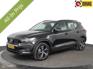 Volvo XC40 2.0 T4 R-Design/ acc, blis, harm kardon