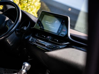 Toyota C-HR Toyota C-HR 1.8 Hybrid Premium|CAMERA|CRUISE|KEYLESS|18'' - afbeelding nr 28