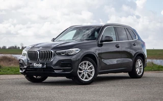 BMW X5 xDrive45e High Executive