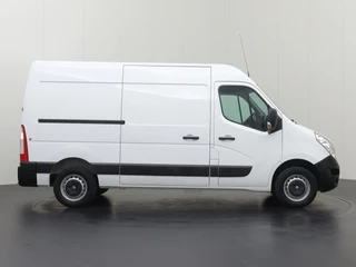 Renault Master | Airco | Cruise | 3-Persoons | Trekhaak - afbeelding nr 13