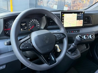 Renault Master - afbeelding nr 3